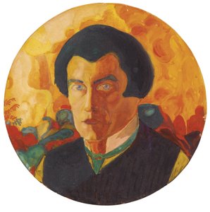 Autoritratto