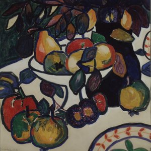 Natura morta da Kazimir Severinovich Malevich