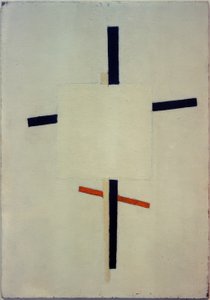 Suprematismo dello spirito