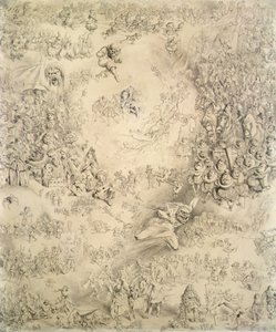 Il sogno di Natale di un bambino da Keeley Halswelle