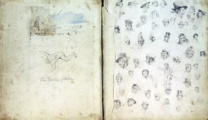 Taccuino per il 
