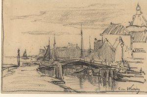 Porto di Enkhuizen