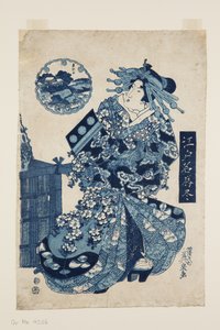 Matsuchiyama da Keisai Eisen