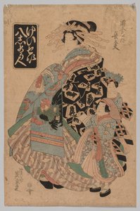 Chōdayu dell