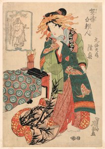 Mutsu di Maruebiro