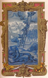 Il sogno di Giacobbe