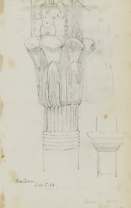 Dendera, 5 febbraio 1844