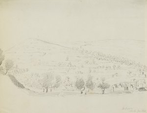 Hebron, Giordania da Kellogg, Miner Kilbourne