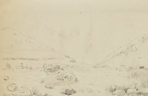 Pozzo di Giacobbe, Samaria da Kellogg, Miner Kilbourne