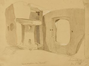 Rovine, Krindi, Malta