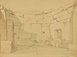 Rovine, Krindi, Malta da Kellogg, Miner Kilbourne