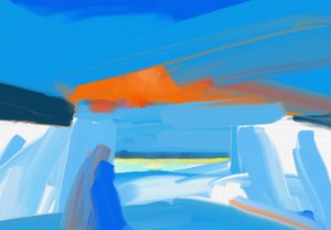 Proteus, 2024
