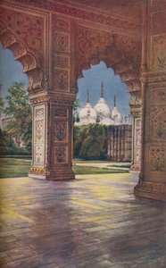 Delhi, c. 1930 da Kenneth Comyn