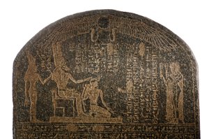 Stele dell