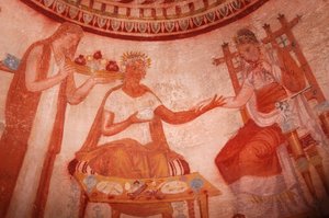 Storia della Corsa all