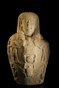 Cleopatra; La ricerca dell