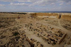 Cleopatra; La ricerca dell
