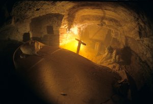 El-Wahat el-Bahariya o el-Bahariya (Arabo: الواحات البحرية), 2000