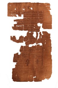 Vangelo di Giuda; Codex Tchacos; Edizione Critica, Testo Gnostico; Ginevra