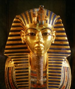 Maschera funeraria d