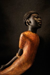 18ª Dinastia; Nuovo Regno; Egitto; Museo Egizio; Cairo; KV62, Re Tutankhamon