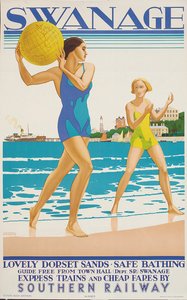 Swanage da Kenneth Shoesmith