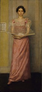 Louise Howland King Signora Kenyon Cox
