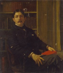 Ritratto di Mr. Wiley, 1894