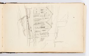 Pagina di taccuino
