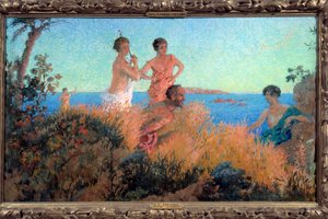 Scena antica