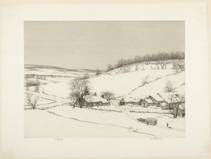 Alberi di Natale da Kerr Eby