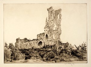 Chiesa di Fleurie
