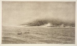 Il piccolo Franklin da Kerr Eby