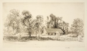 Cottage a Long Island