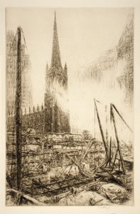 N. 1 Wall Street