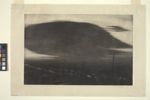 Terra di nessuno, 13 settembre da Kerr Eby