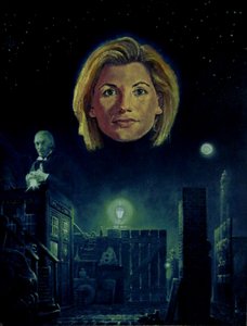Il tredicesimo Dottore (Doctor Who)