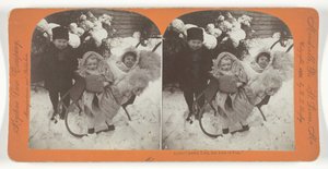 Terribile Raccontato, ma Molto Divertente da Keystone View Company