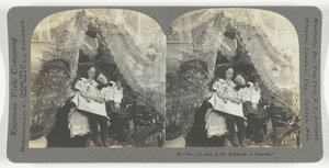 Di tali è il Regno dei Cieli da Keystone View Company