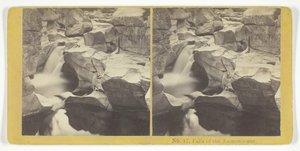 Cascate dell