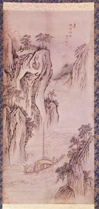 Arte coreana: il ritorno di Mu-i