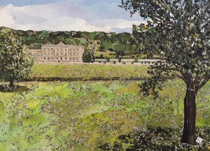 Casa Chatsworth da Kirstie Adamson