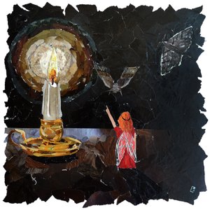 Fata degli Elementi - Fuoco