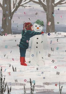 Lascia che nevichi da Kirstie Adamson