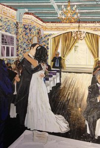 Giorno del matrimonio