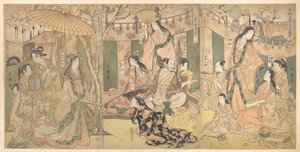  da Kitagawa Utamaro