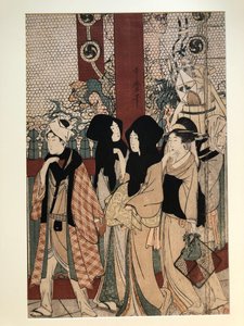  da Kitagawa Utamaro