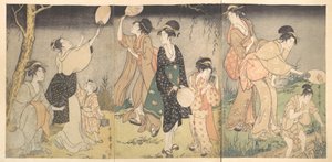  da Kitagawa Utamaro
