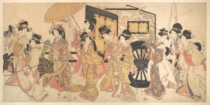  da Kitagawa Utamaro