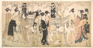  da Kitagawa Utamaro